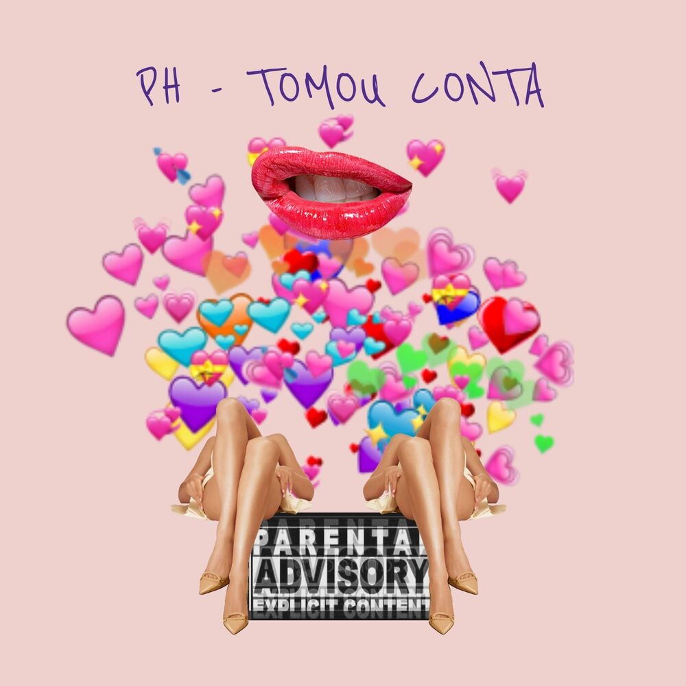 Picture of Tomou Conta