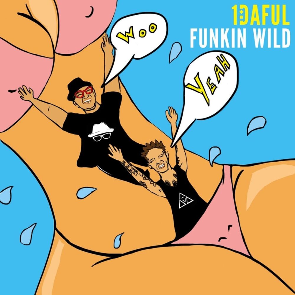 Picture of Funkin' Wild