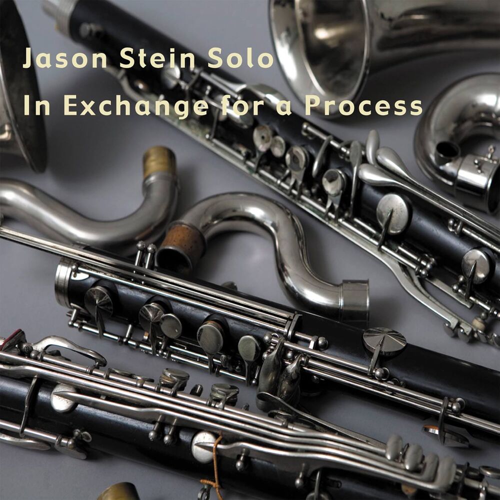Picture of In Exchange for a Process