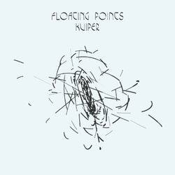 Cover of Kuiper EP