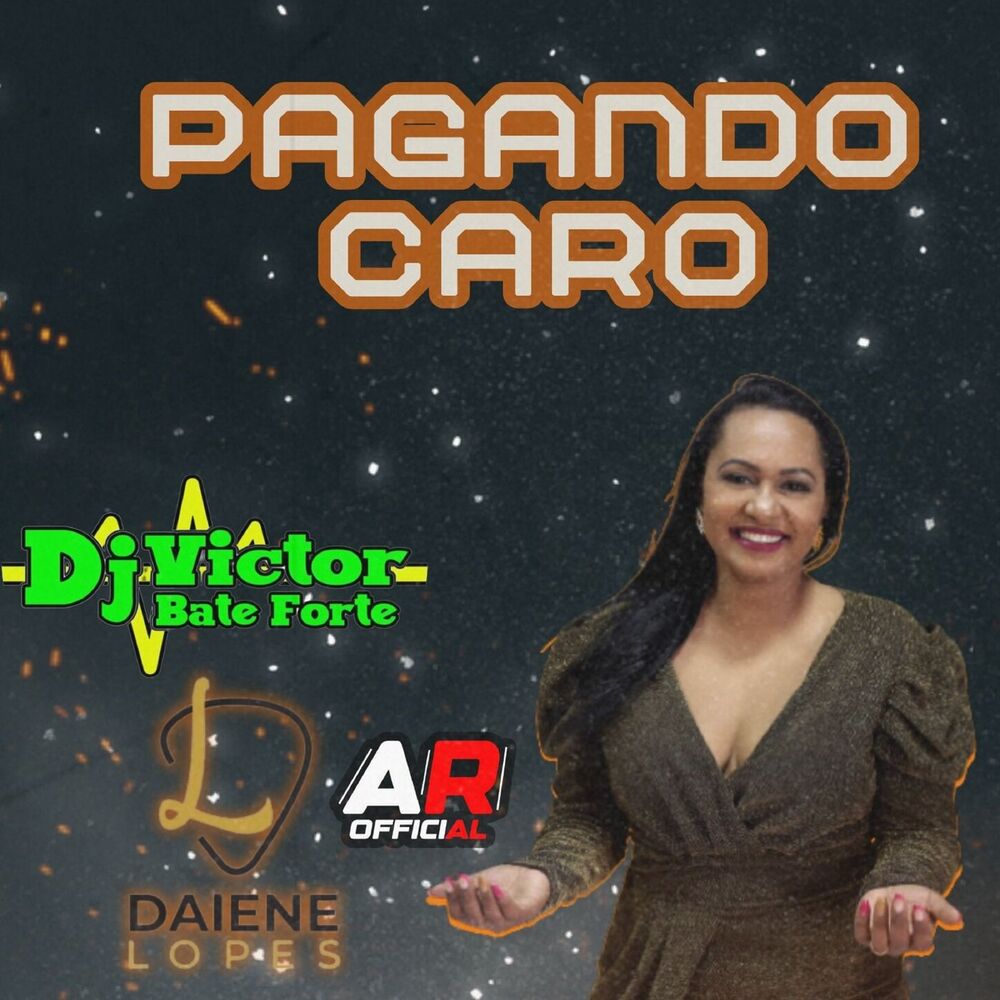 Picture of Pagando Caro