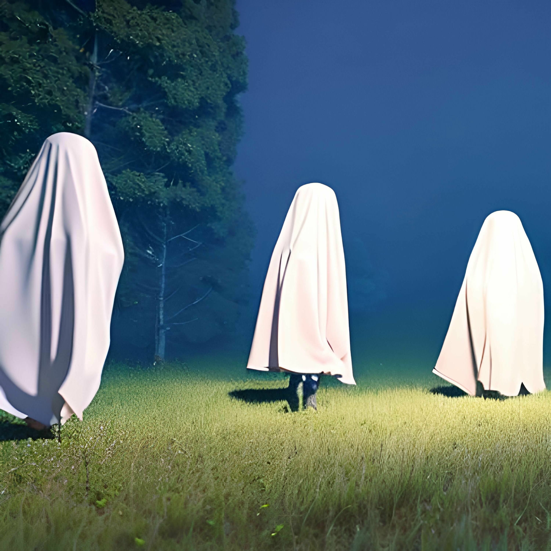 Album cover of goners