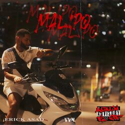 Cover of Malipo