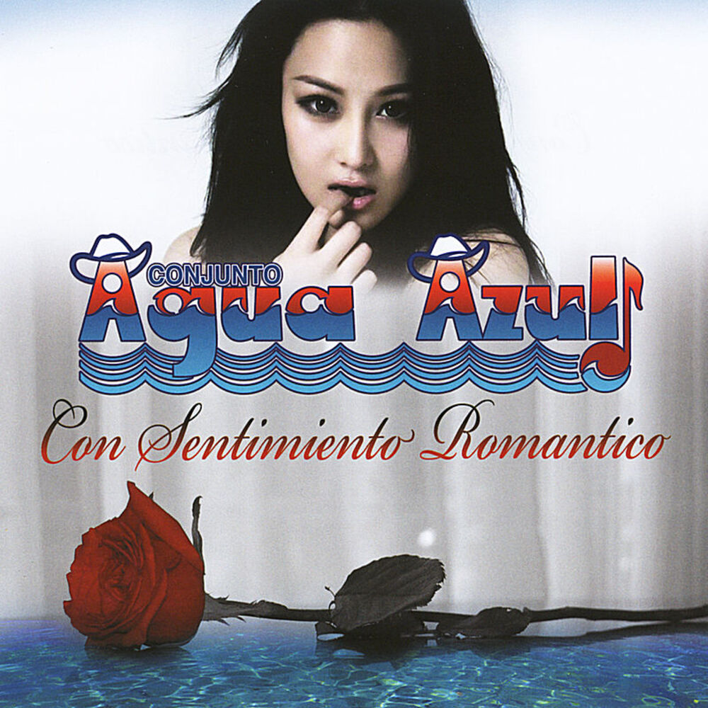 Picture of Con Sentimiento Romantico