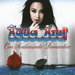 Cover of Con Sentimiento Romantico