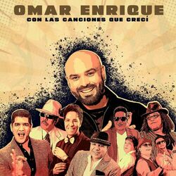 Cover of Con Las Canciones Que Crecí Vol. 1