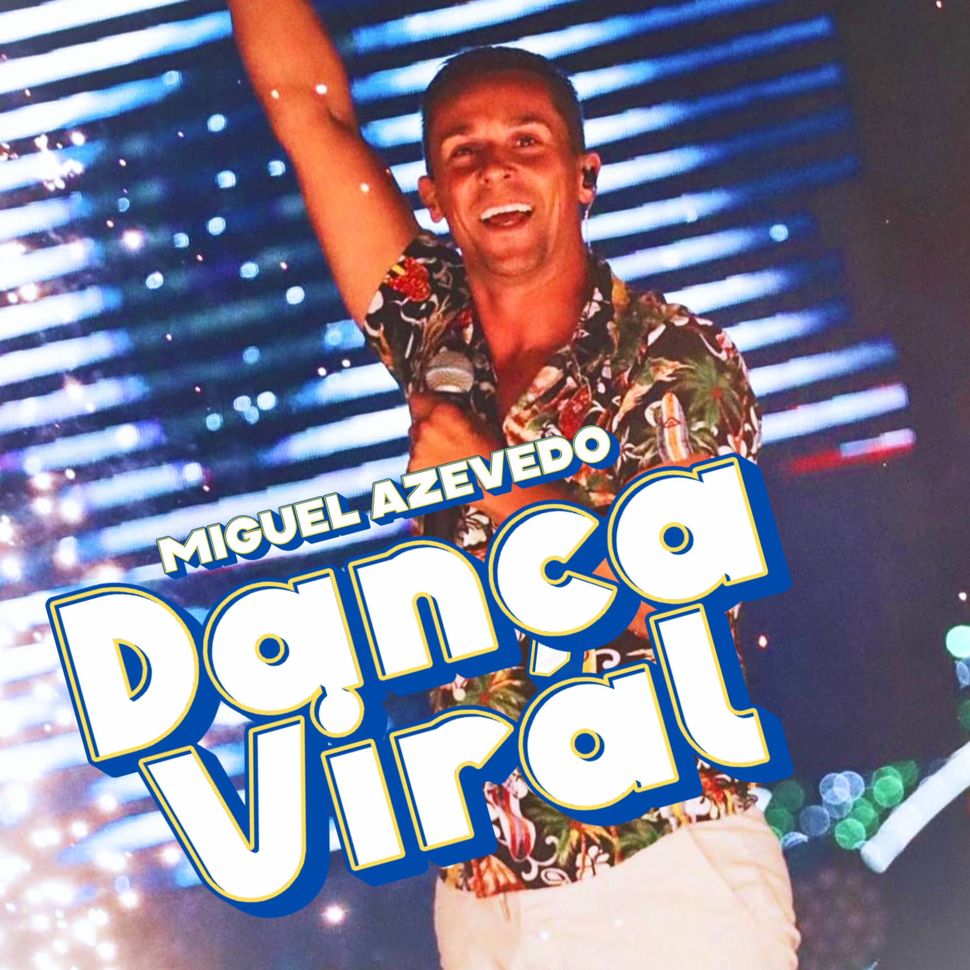 Album cover of Dança Viral