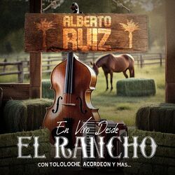 Cover of En Vivo Desde "El Rancho"