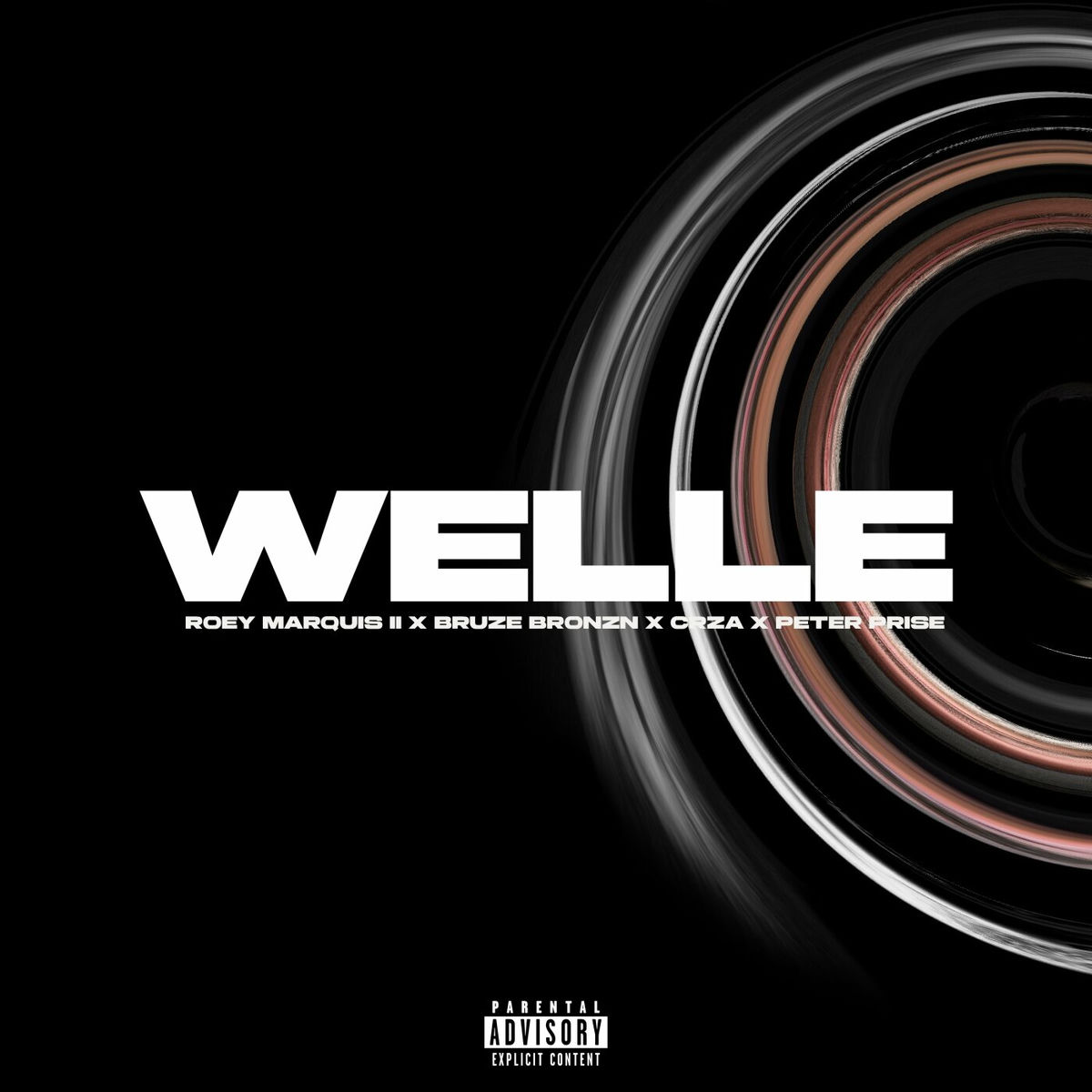 Album cover of Welle