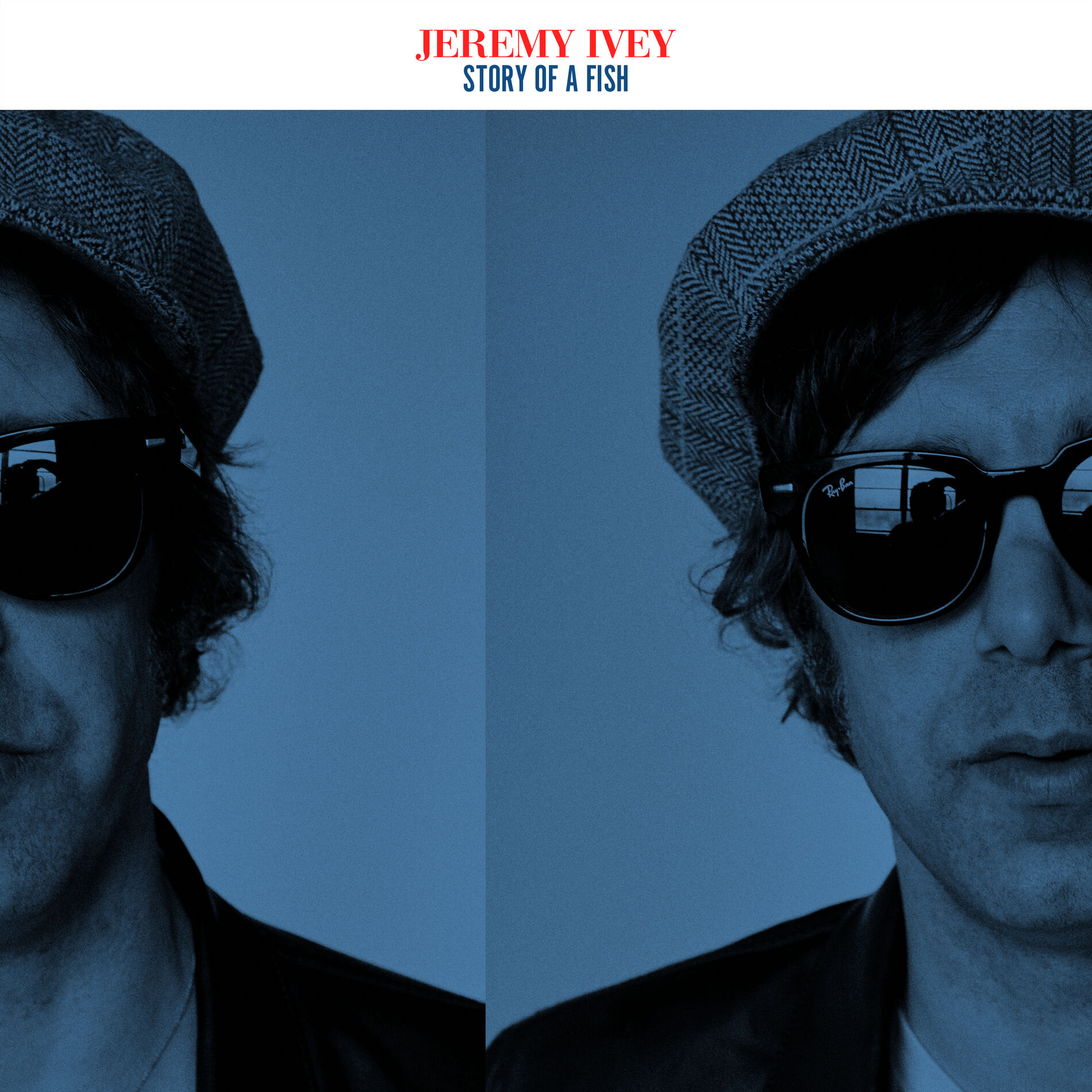 Album cover of Story Of A Fish (Single)