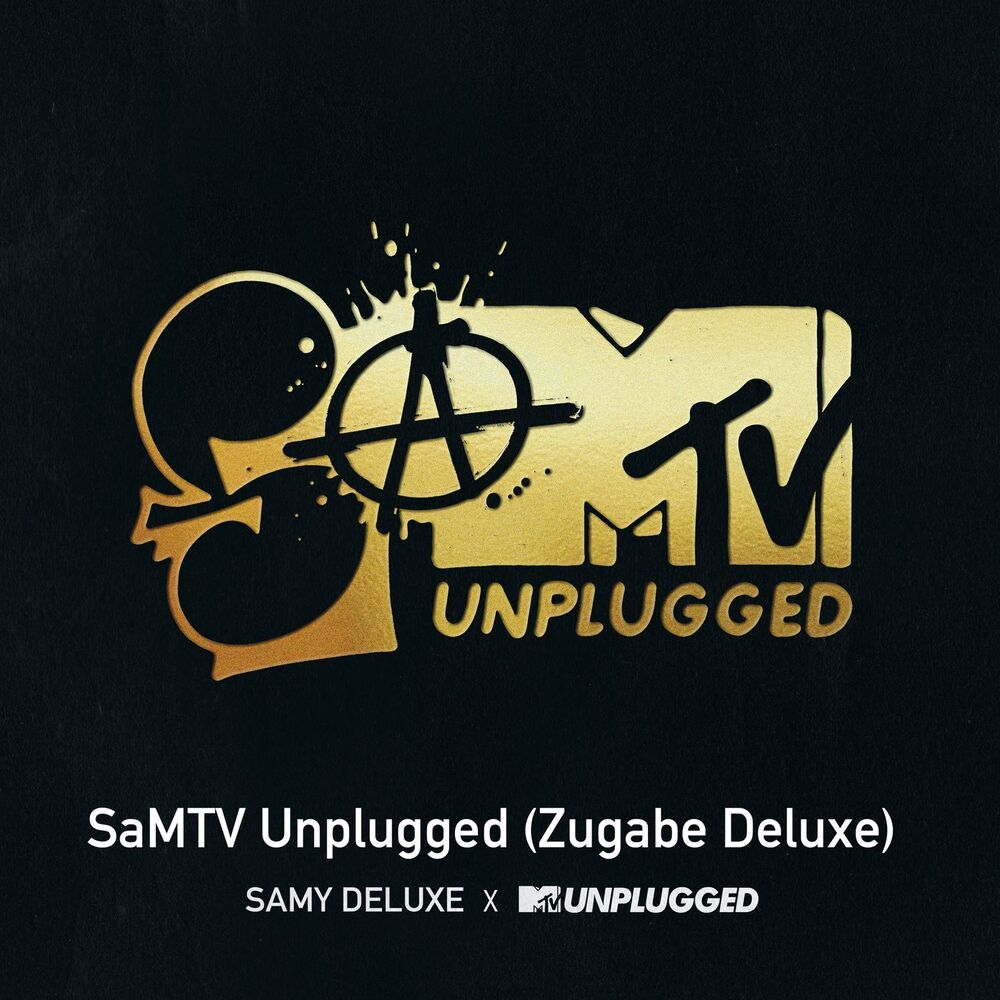 Picture of SaMTV Unplugged (Zugabe Deluxe)