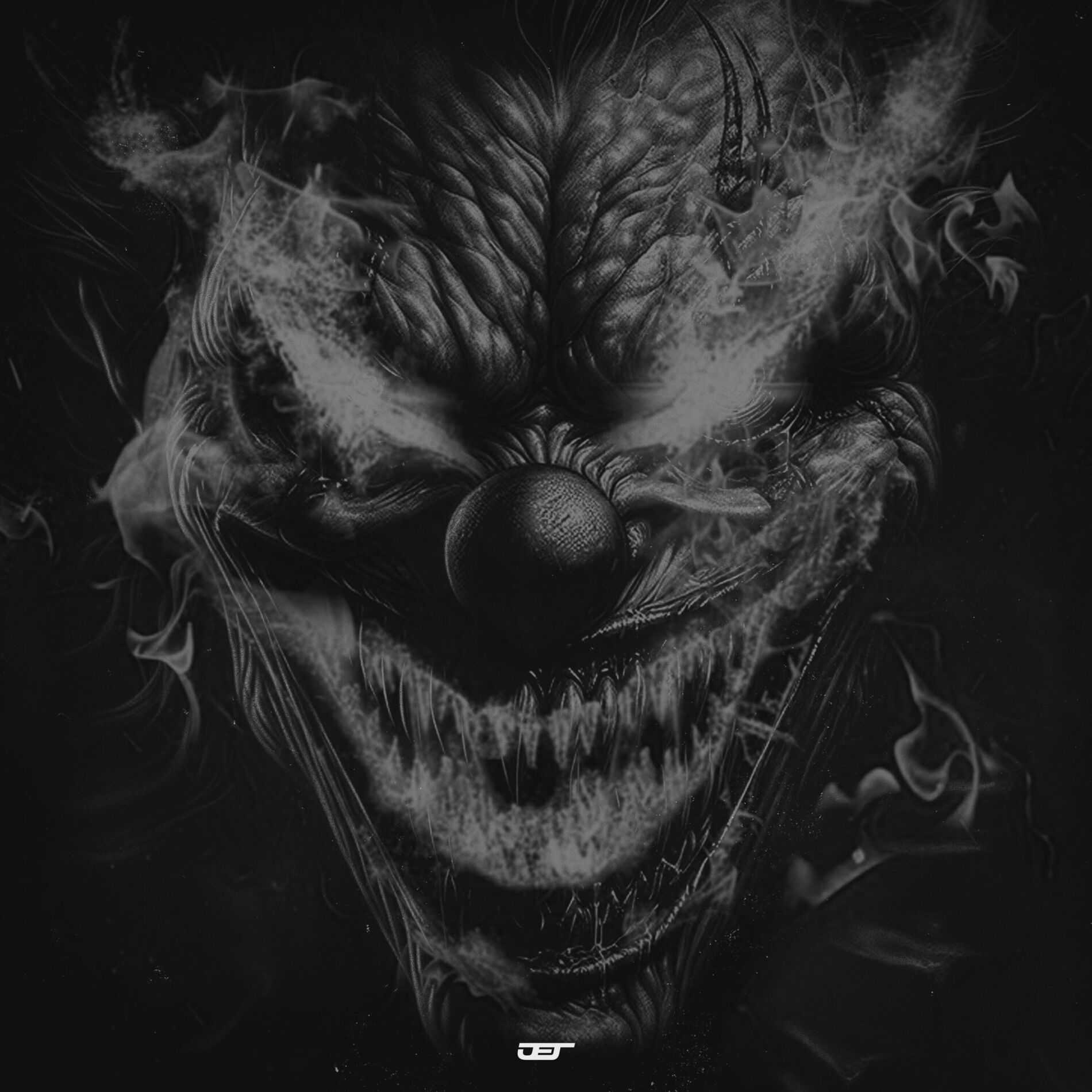 Album cover of Mtg Risada Terrorista Super Slowed