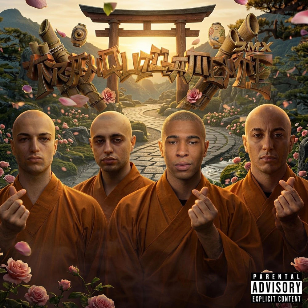TRANQUILLAMENTE RMX