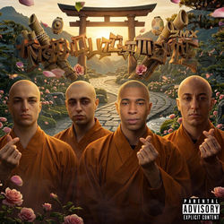 TRANQUILLAMENTE RMX
