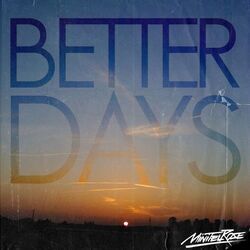 Cover of Better Days