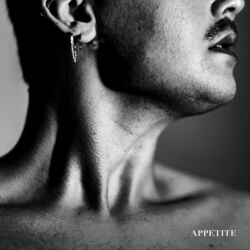 Cover of Appetite (Single Edit)