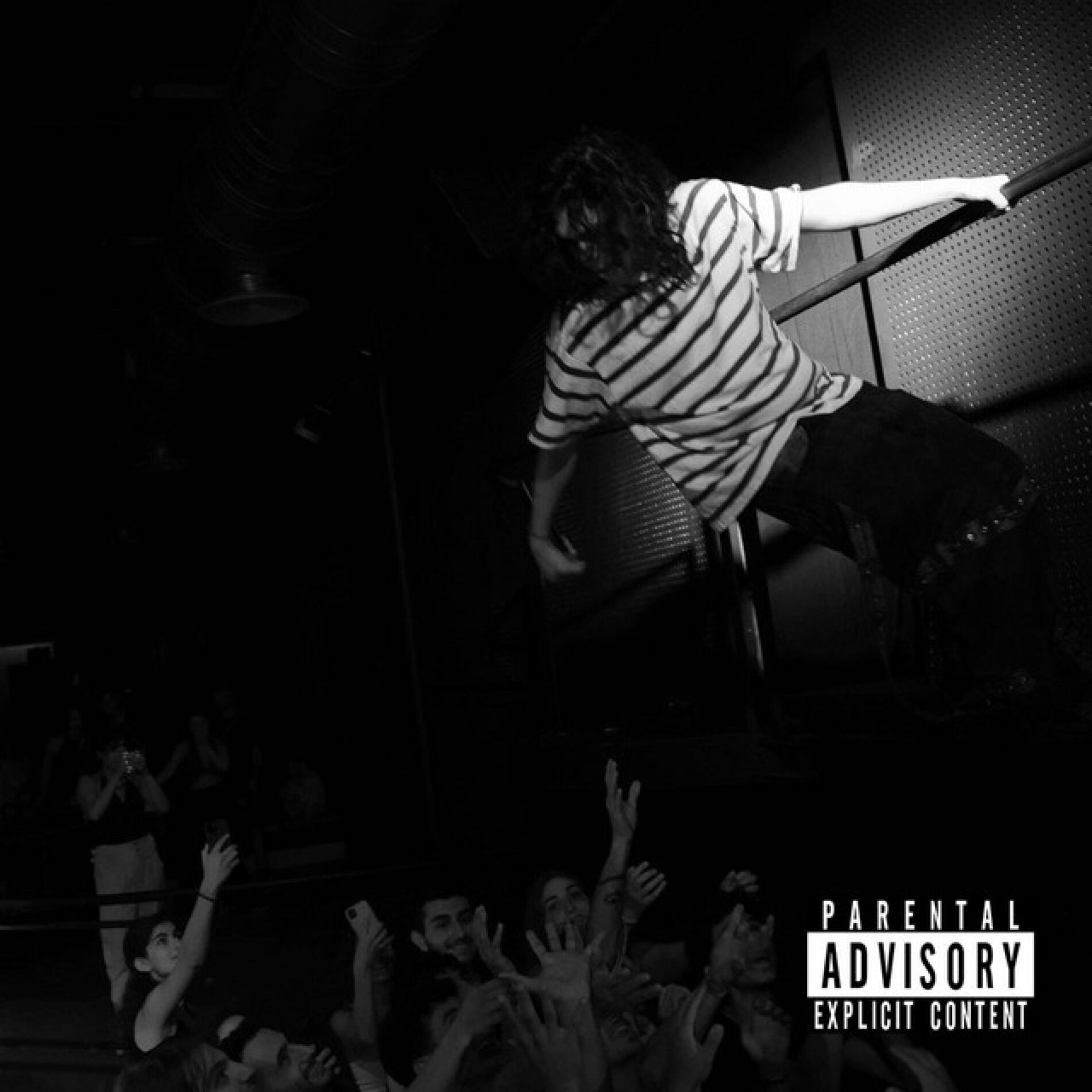 Album cover of What i do