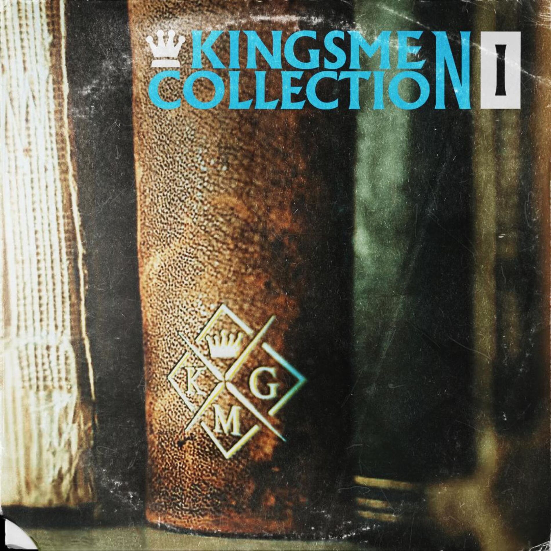 Album cover of Collection 1