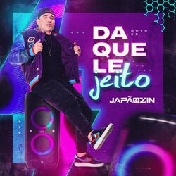 Cover of Daquele Jeito