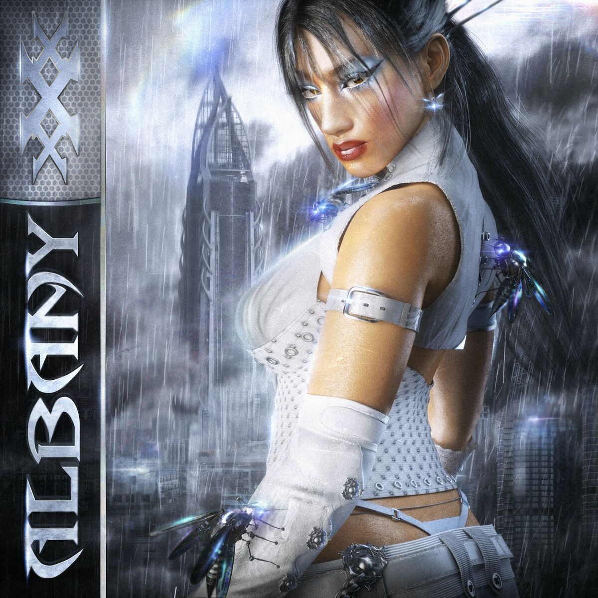 Album cover of xXx