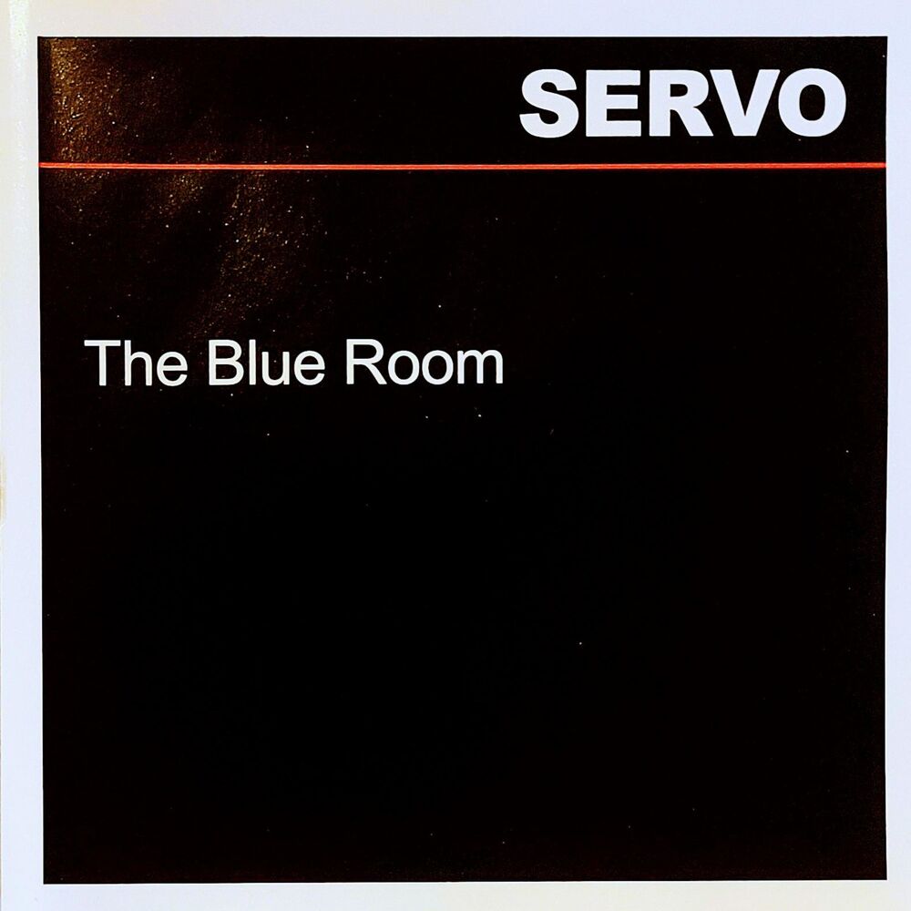 Picture of The Blue Room