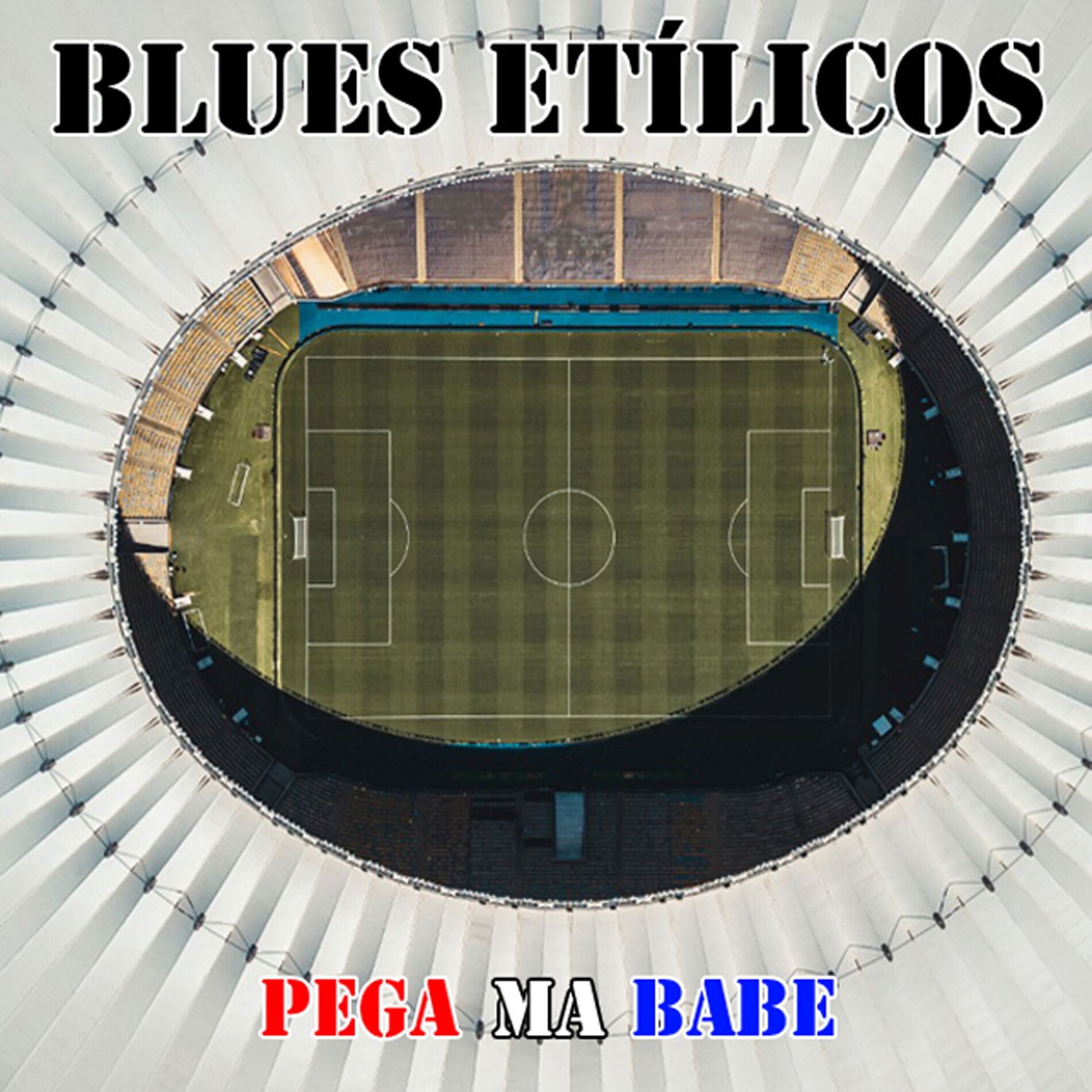Album cover of Vou Pegá Ma Beibe