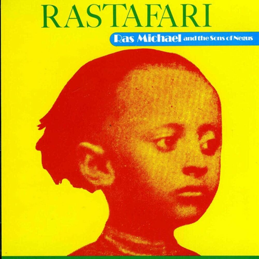 Picture of Rastafari