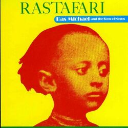 Cover of Rastafari