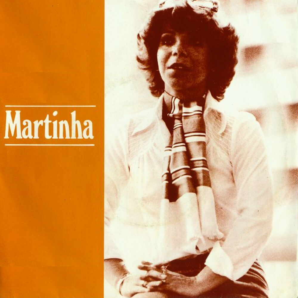 Picture of Martinha (1978)