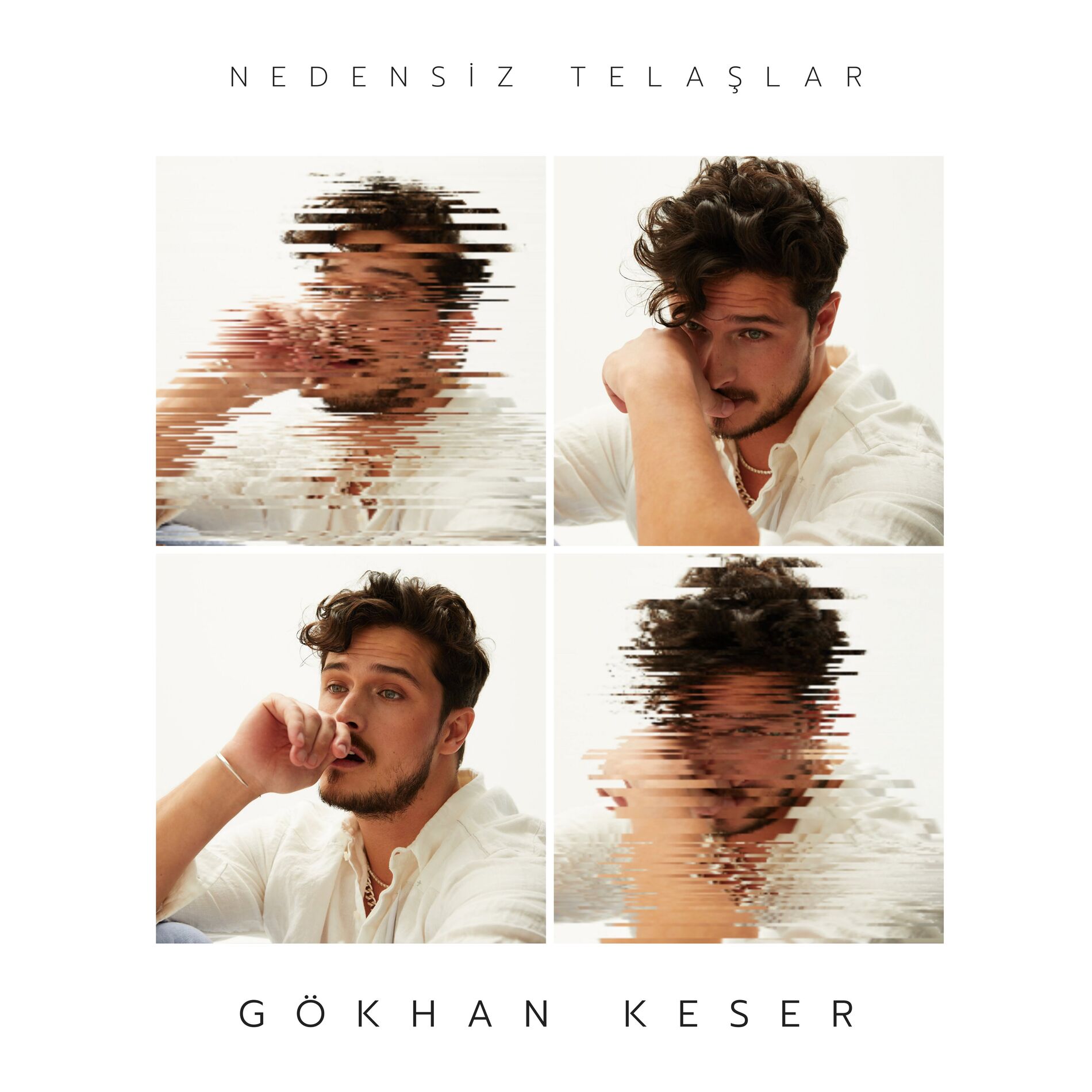 Album cover of NEDENSİZ TELAŞLAR