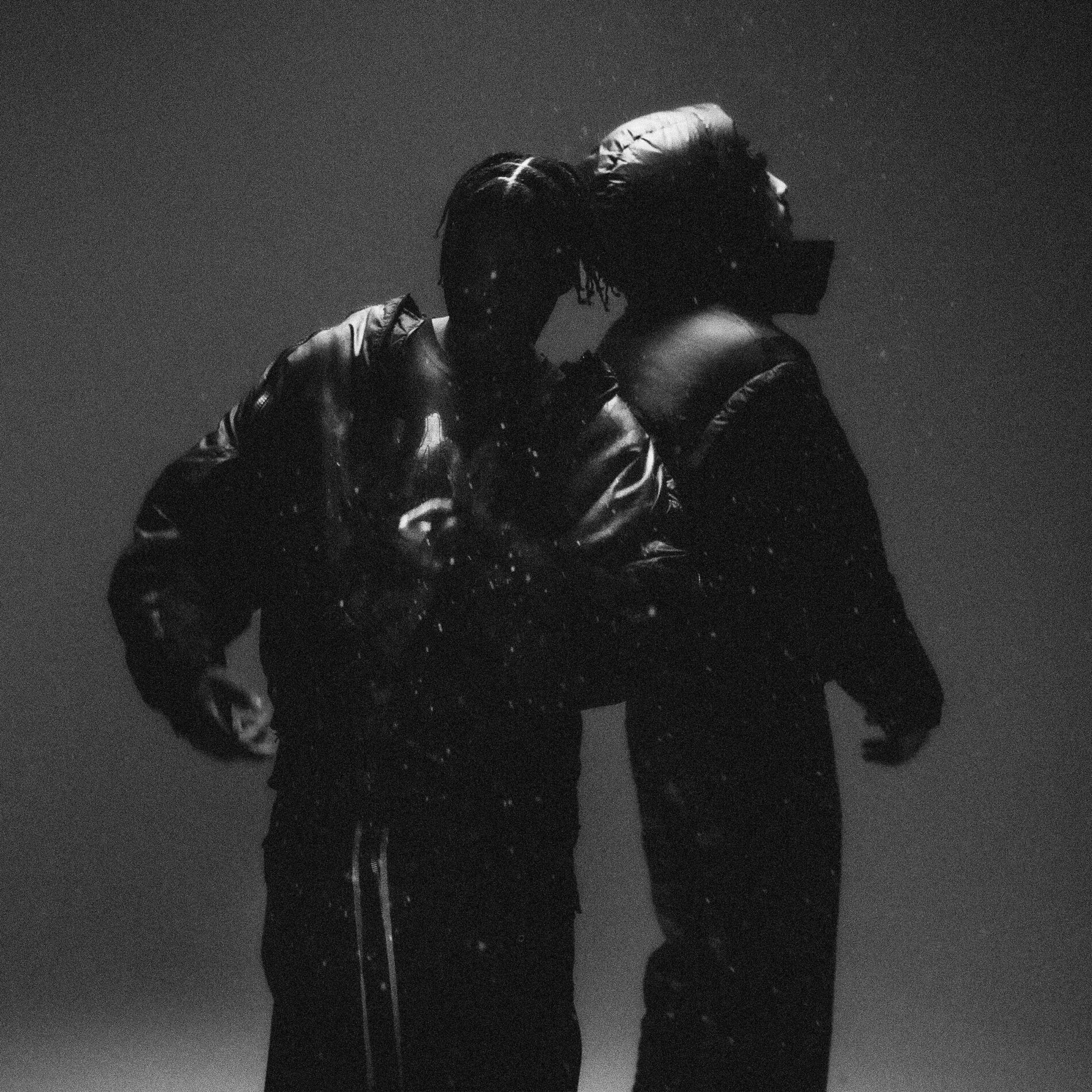 Album cover of winterlove2.0