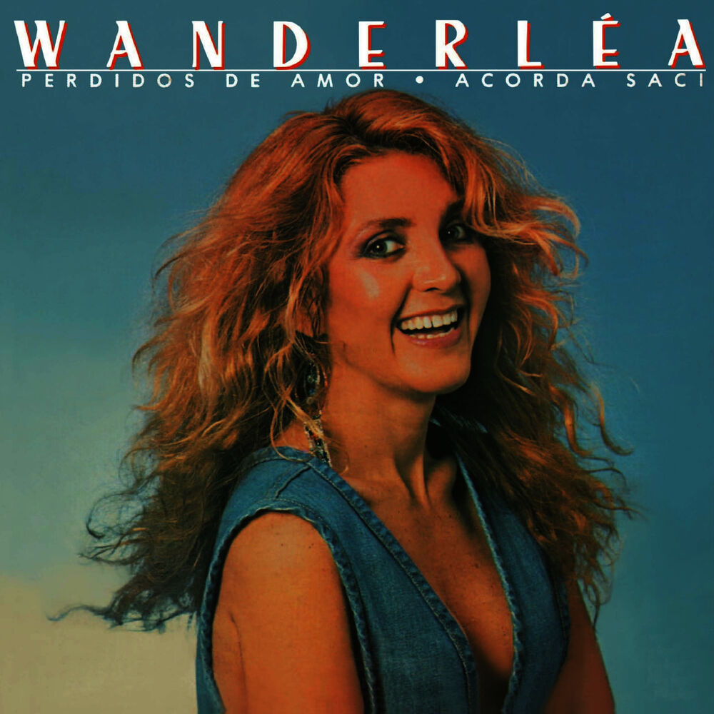 Picture of Wanderléa - Single