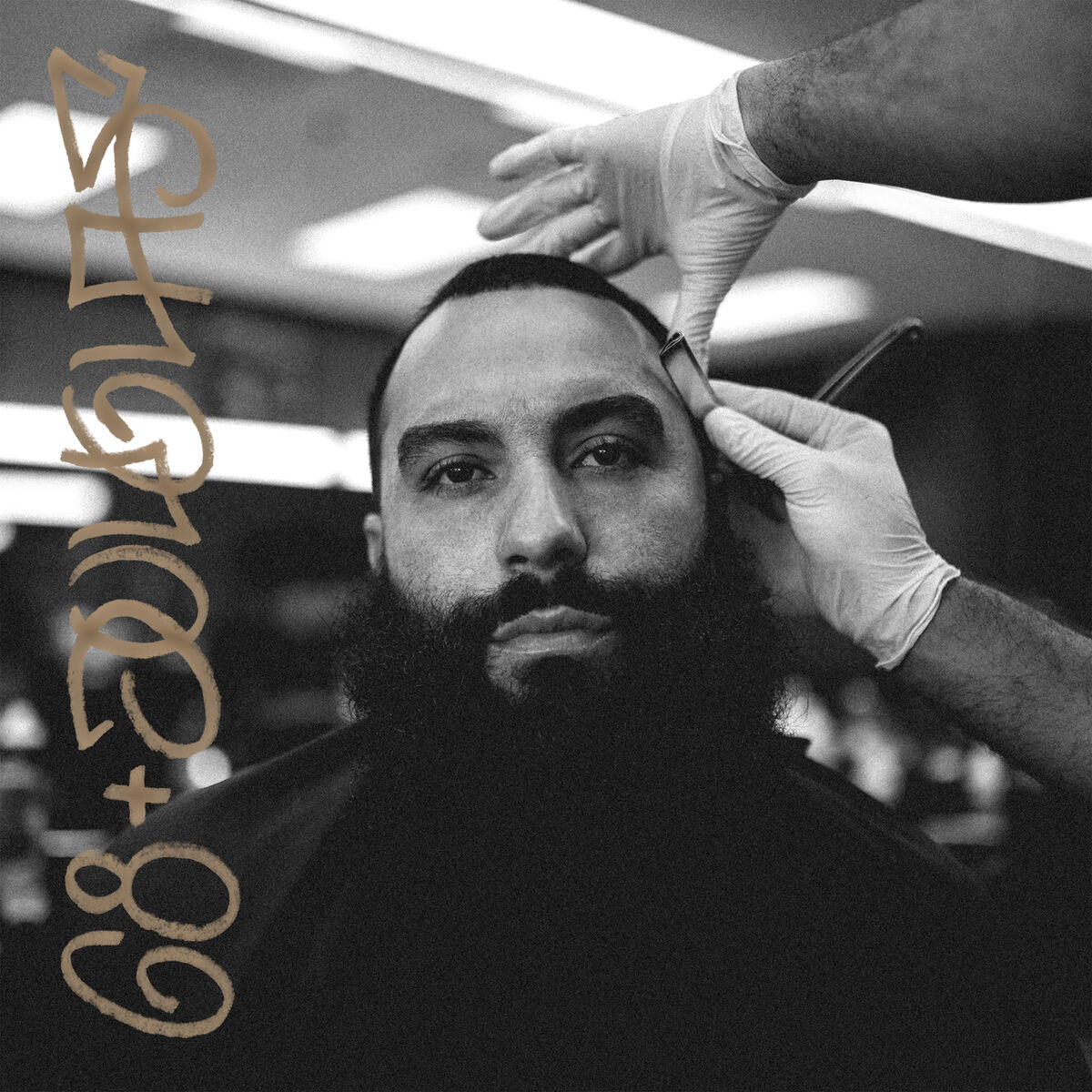 Album cover of 68 And Douglas