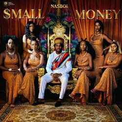 Cover of Small Money