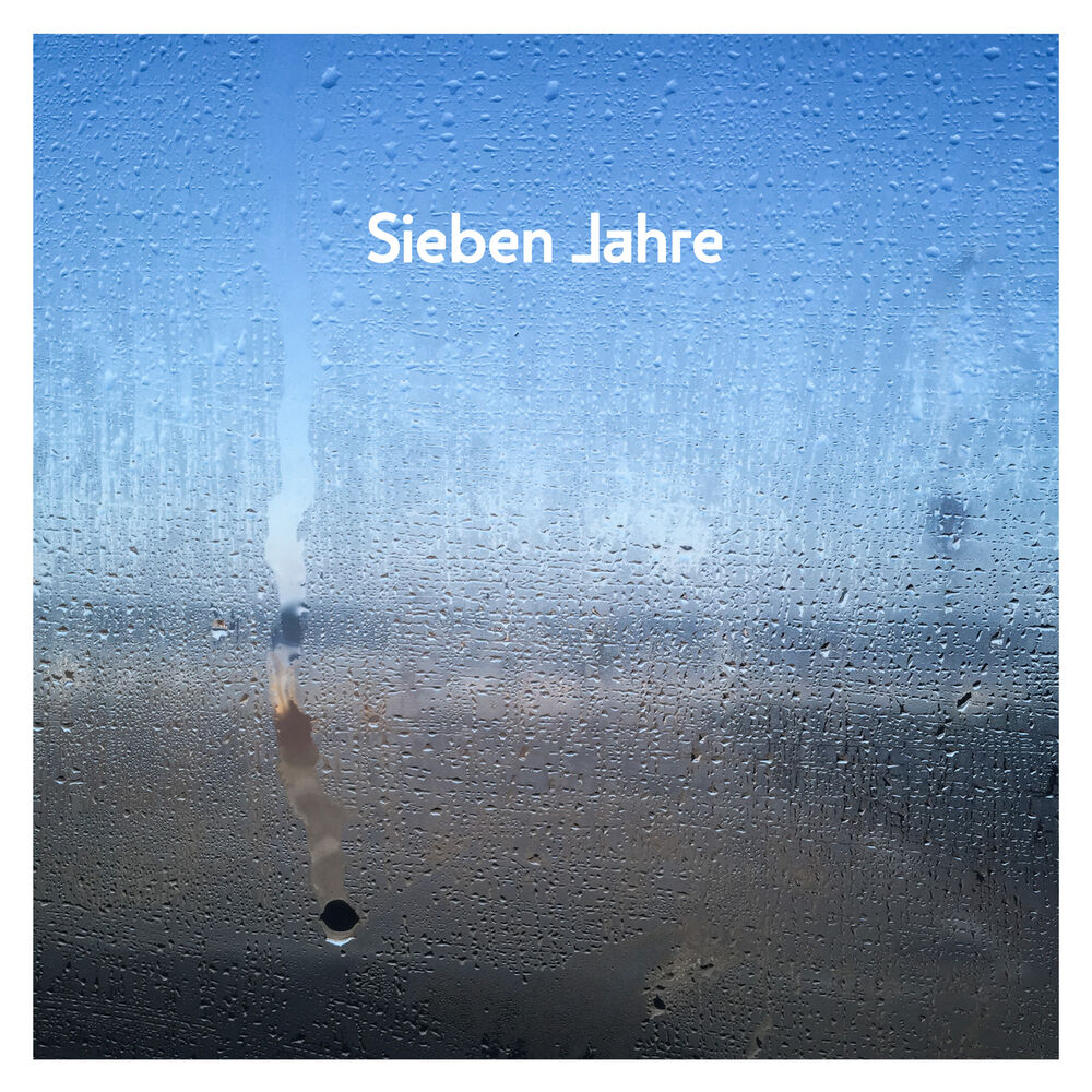 Picture of Sieben Jahre (Garten Session)