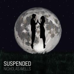 Cover of Suspended