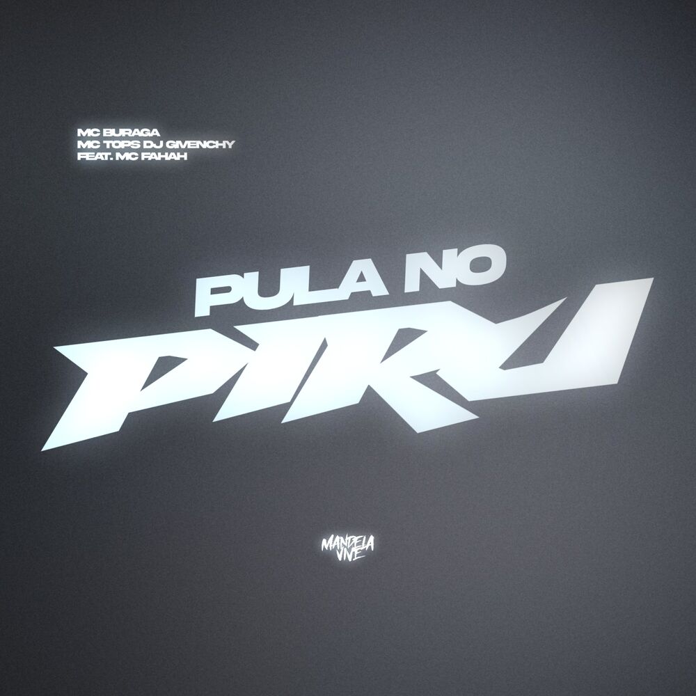 Picture of Pula no Piru (feat. MC Fahah)