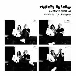 Cover of Vie Varda (à l'Européen)