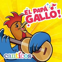 Cover of El Papá Gallo