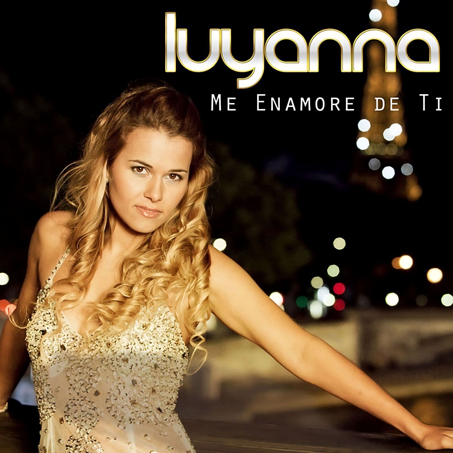 Album cover of Me Enamoré de Ti
