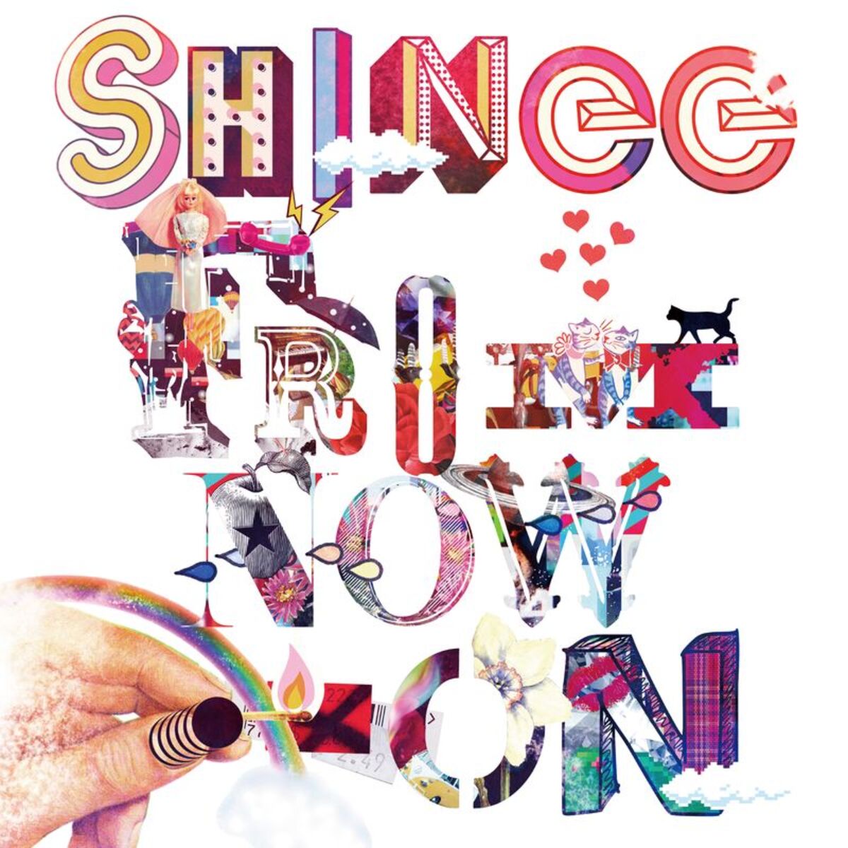 Album cover of From Now On