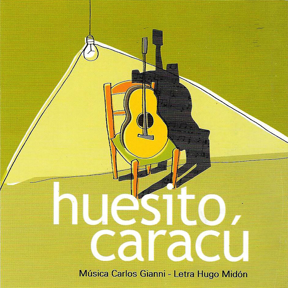 Picture of Huesito Caracú