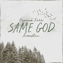 Cover of Same God (Acoustic)