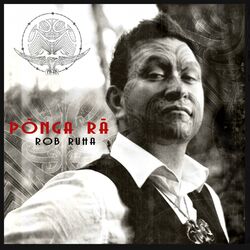 Cover of Pōnga Rā