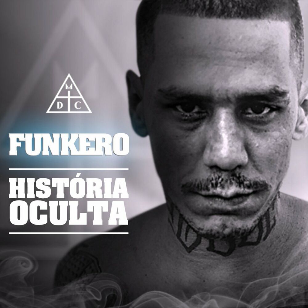 Picture of História Oculta