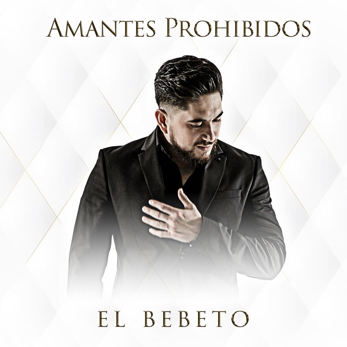 Album picture of Amantes Prohibidos