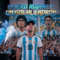 Quiero Robarle un Gol al Ladron