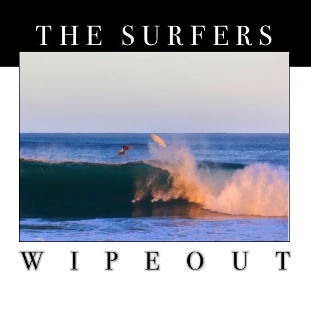 Picture of Wipeout