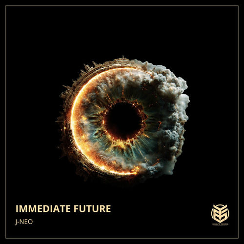 J-Neo - Immediate Future (2025) J-Neo - Immediate Future (2025)