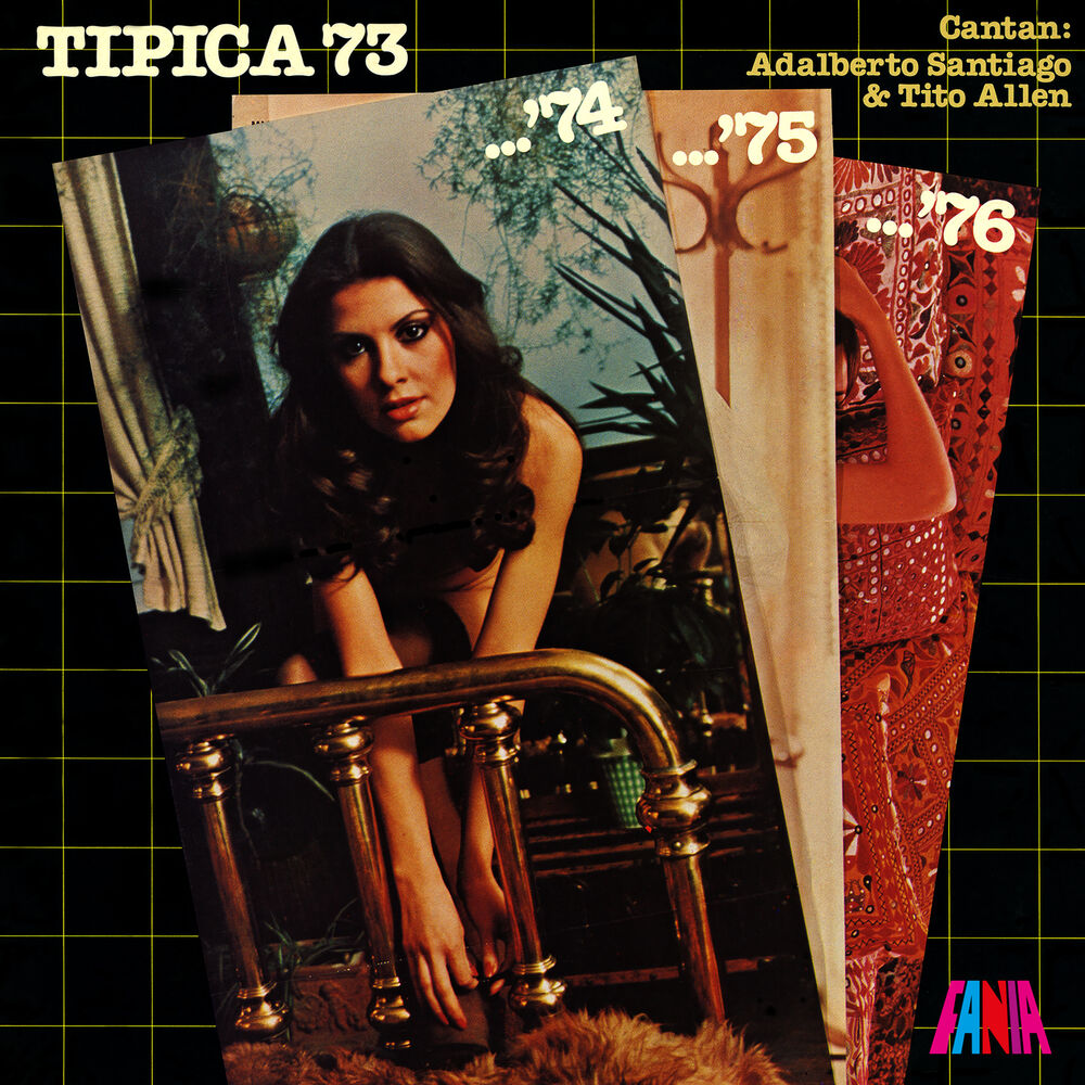 Picture of '74 '75 '76